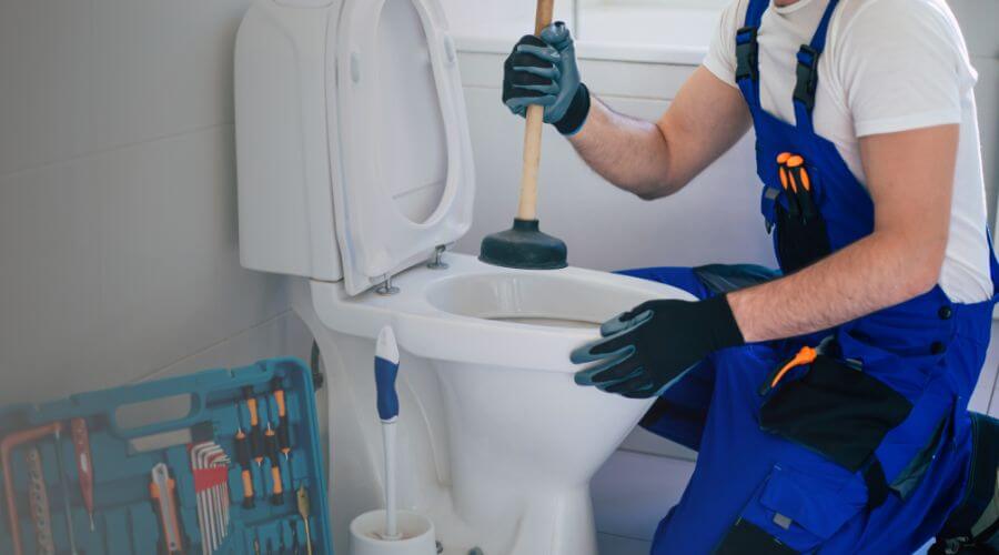 Professional same day plumber in Home, PA